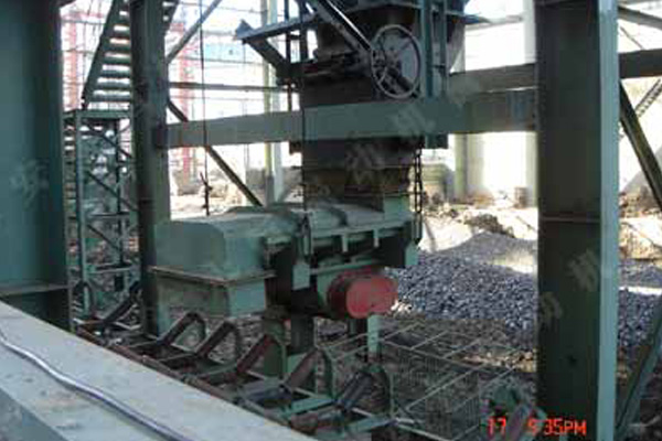 GZY系列振動給料機(jī)